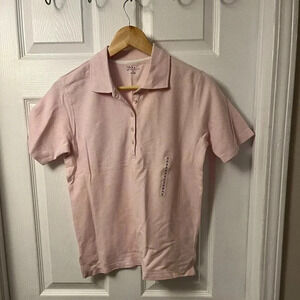 Men’s XPBX Basics Polo Small